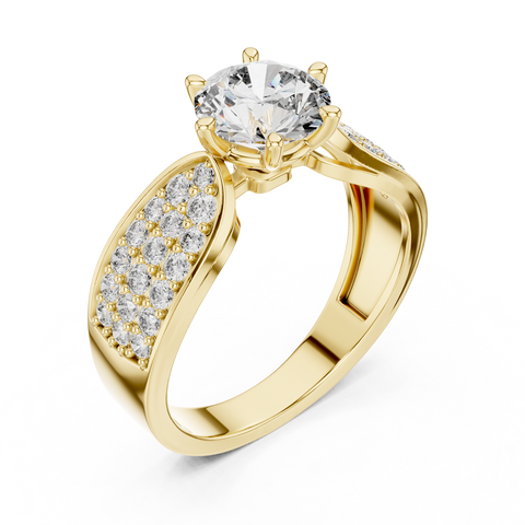 Yellow Gold