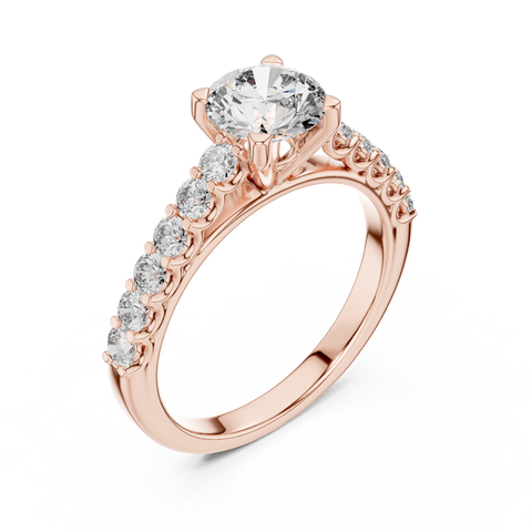 Rose Gold