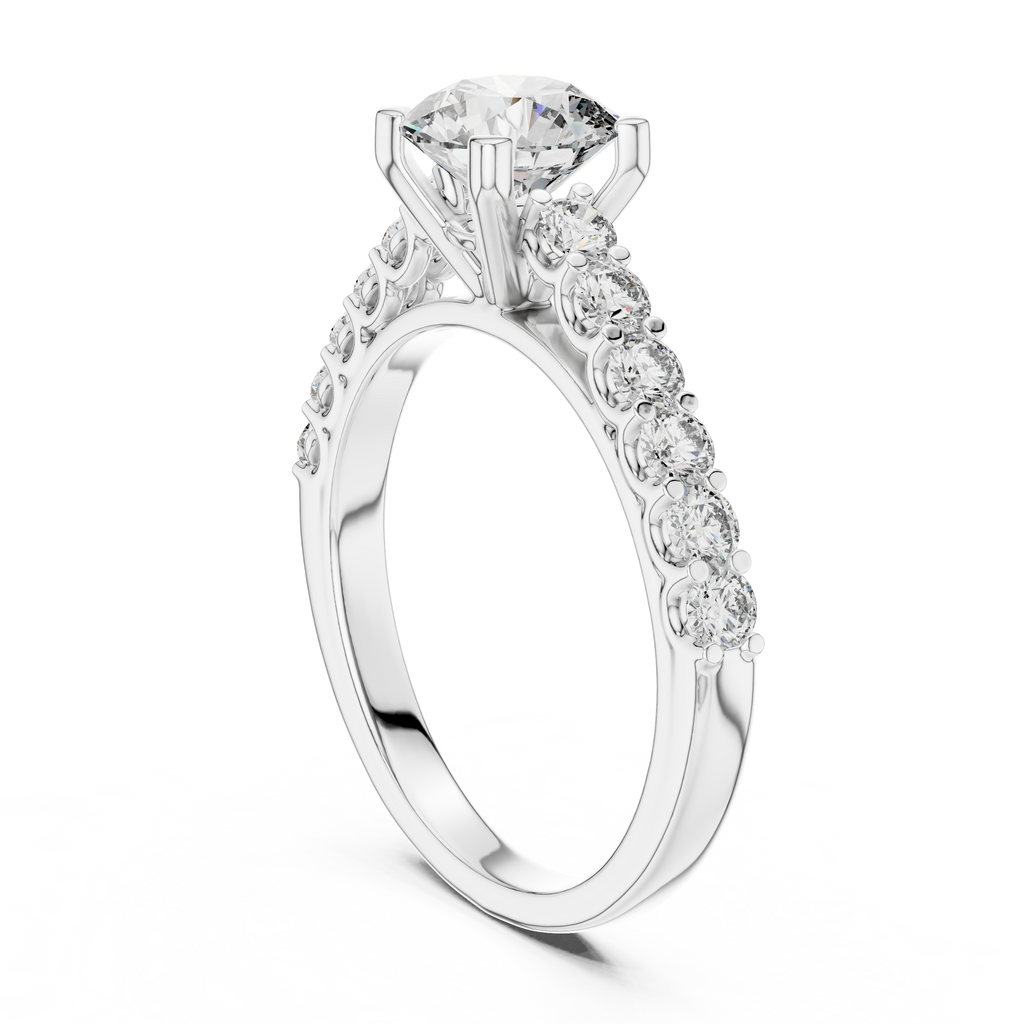 White Gold