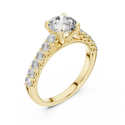 Yellow Gold