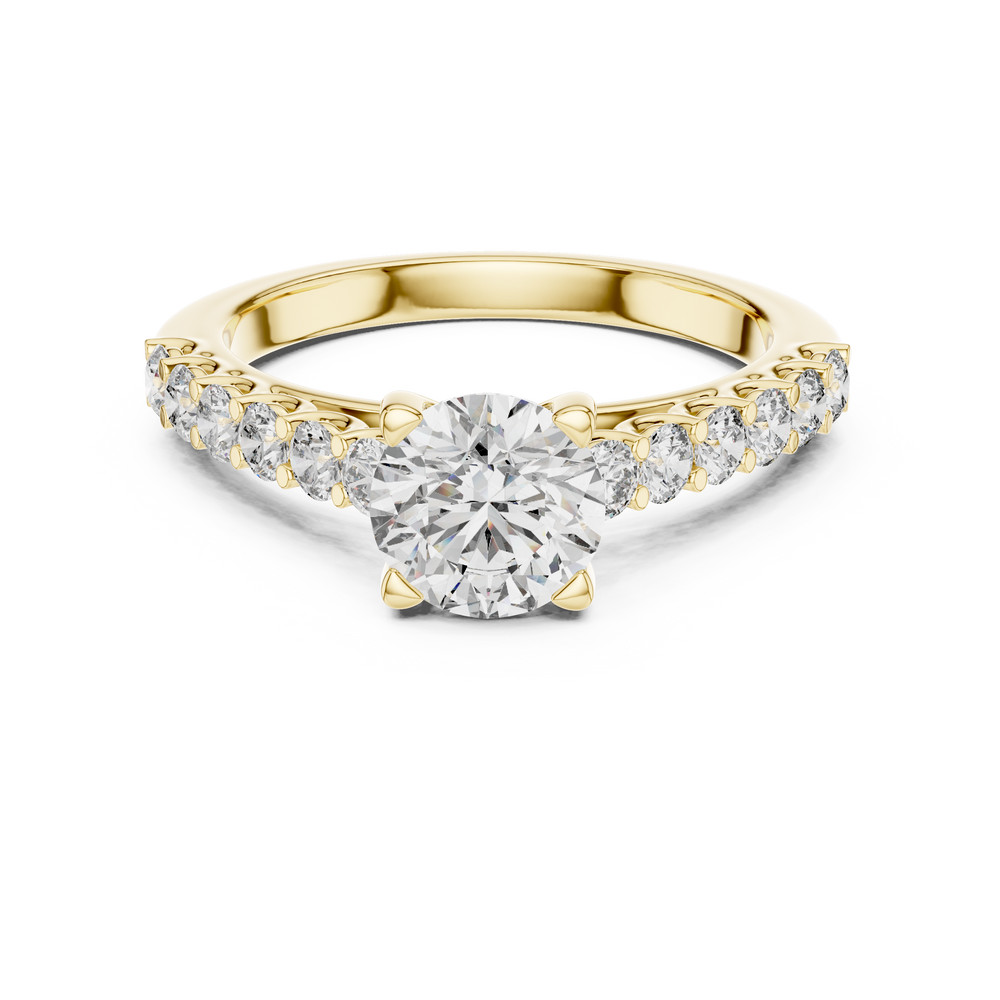 Yellow Gold