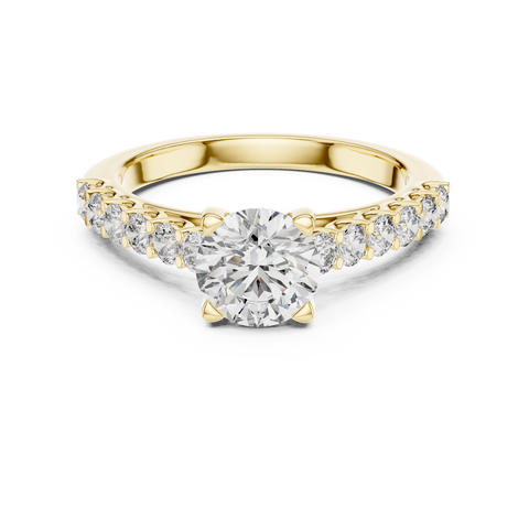 Yellow Gold