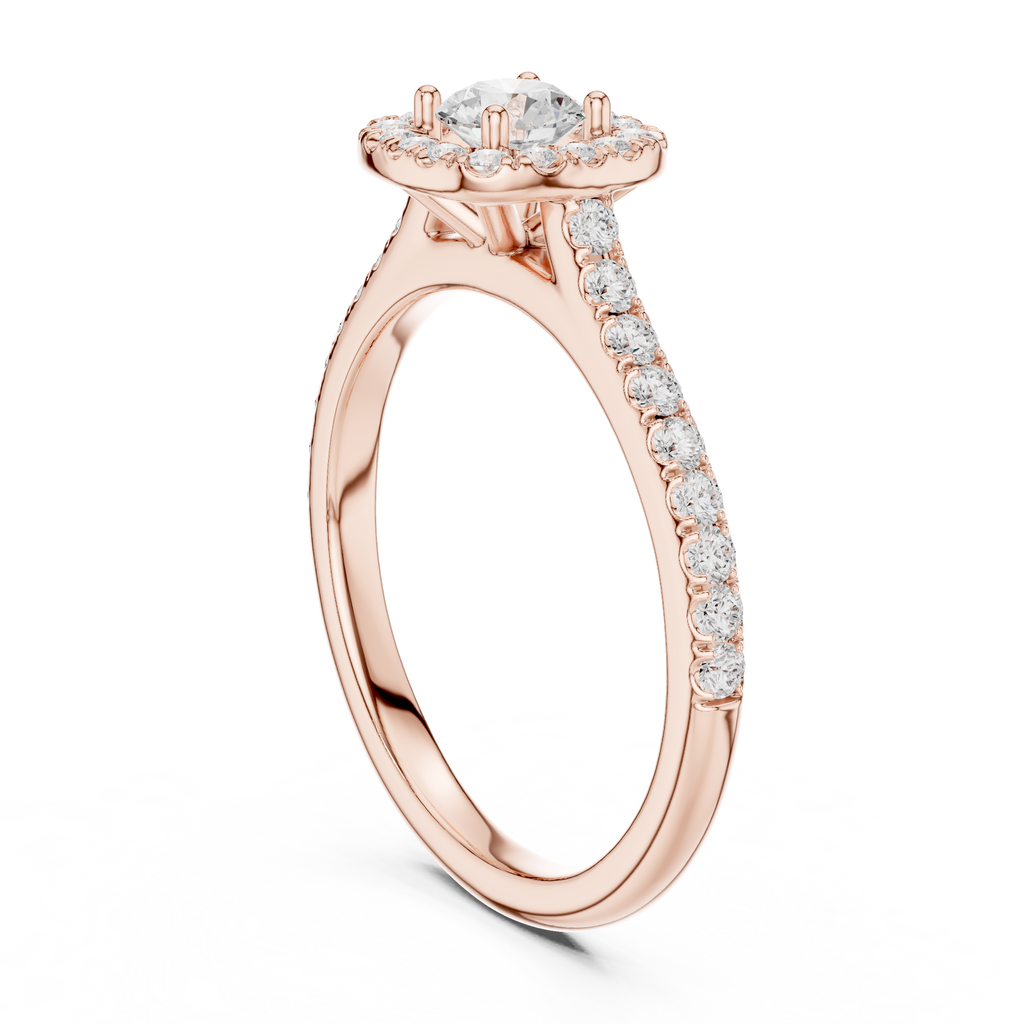 Rose Gold