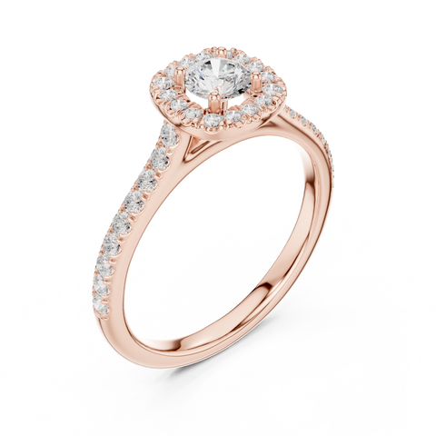 Rose Gold