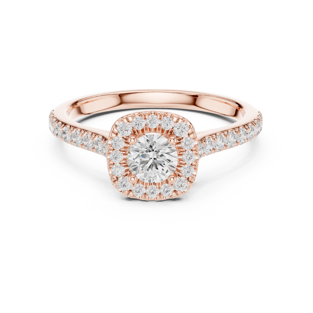 Rose Gold
