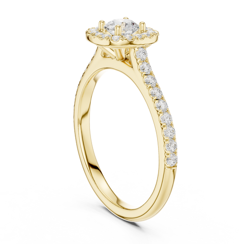 Yellow Gold