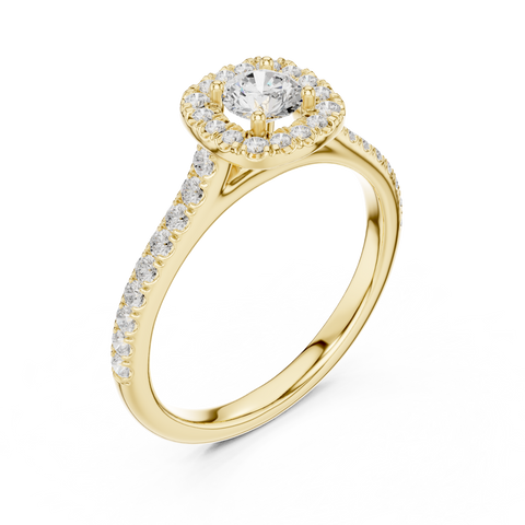 Yellow Gold
