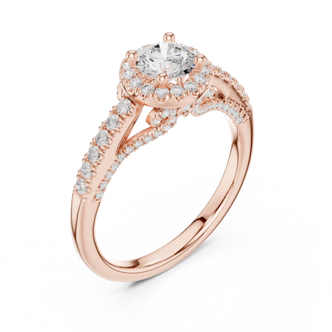 Rose Gold