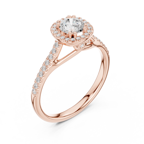 Rose Gold