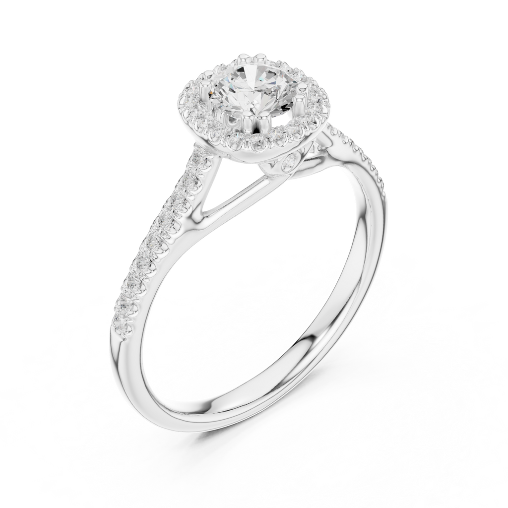 White Gold