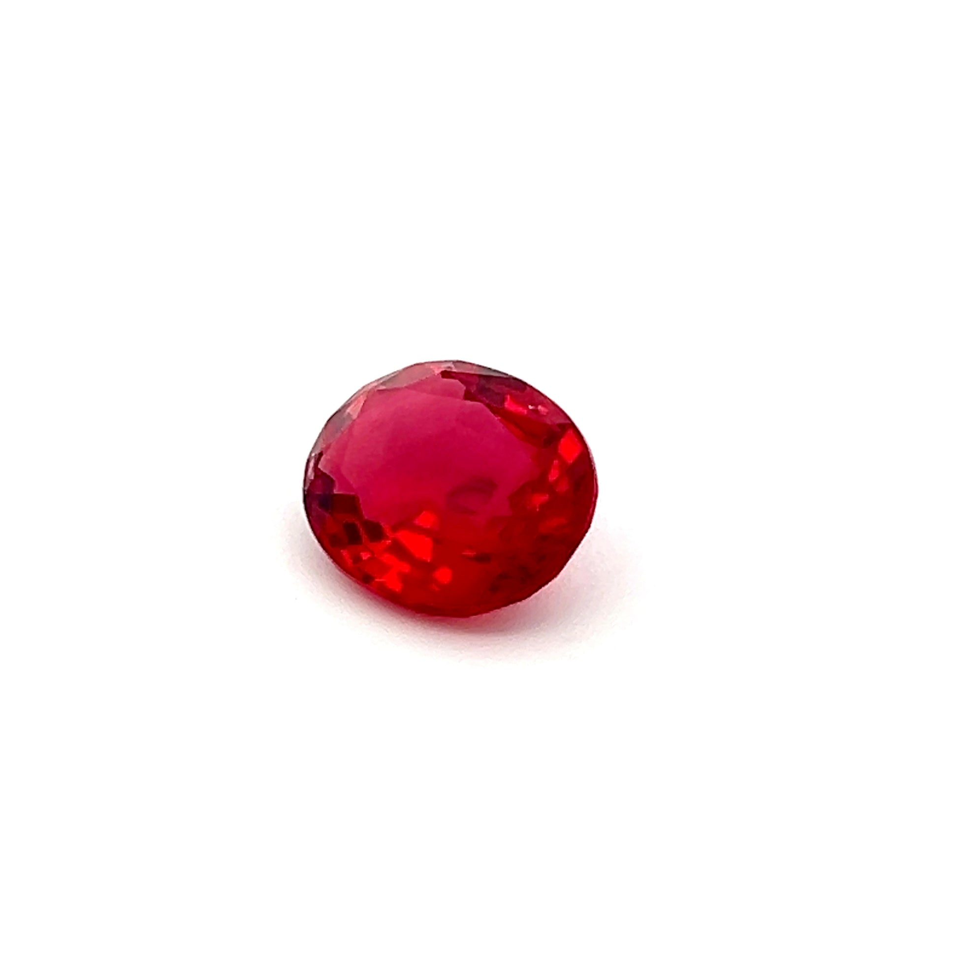 red beryl 3.09ct