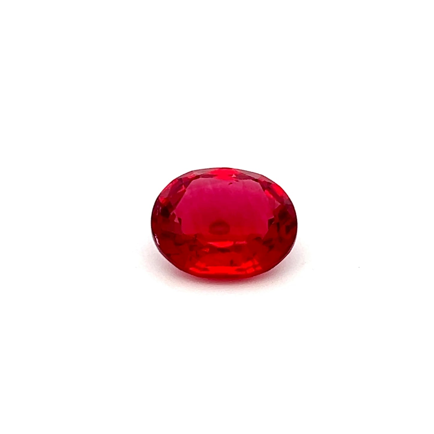 red beryl 3.09 carats