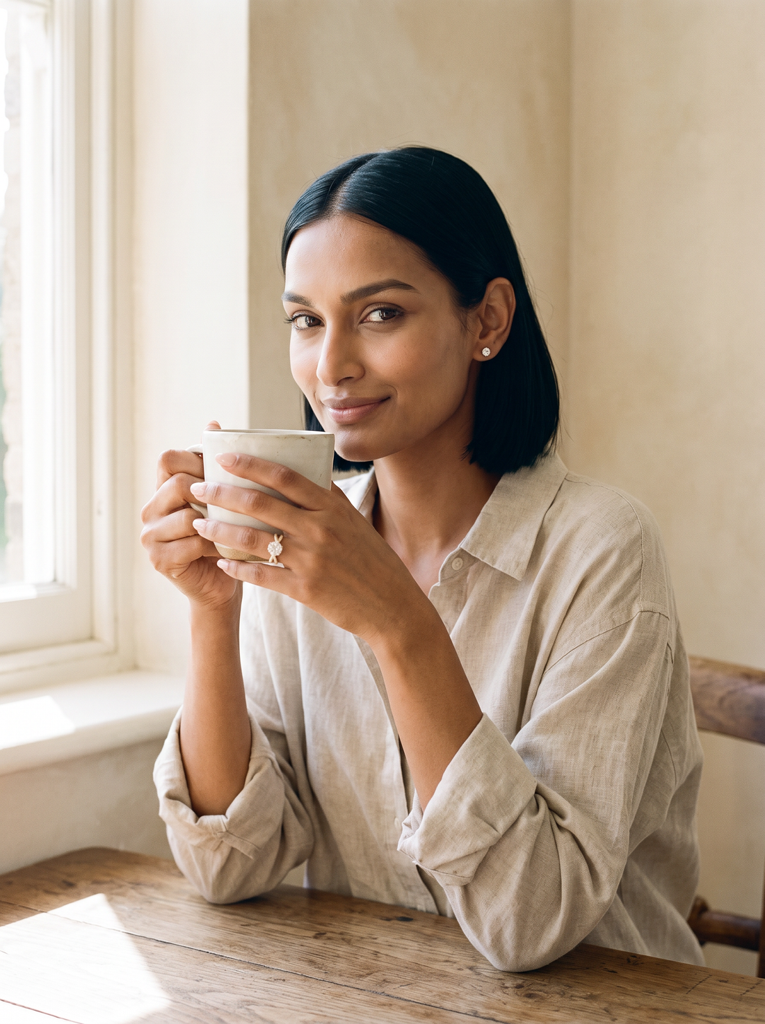 The Everyday Minimalist
