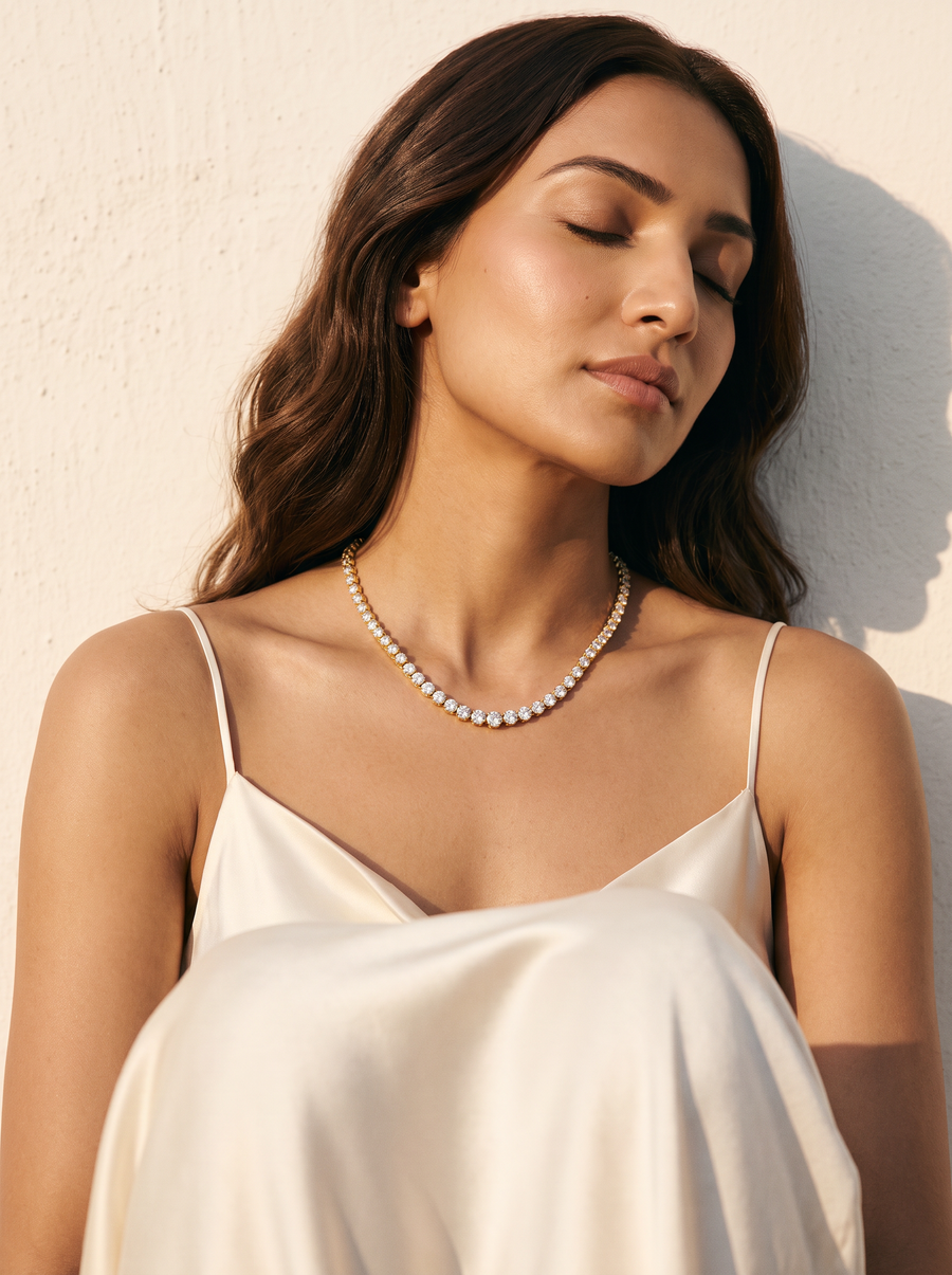 More jewellery