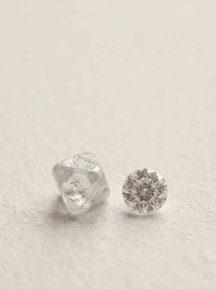 Lab-Grown & Mined