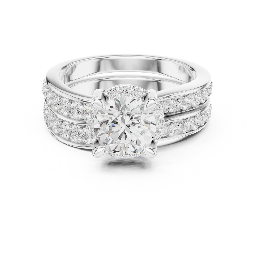 White Gold