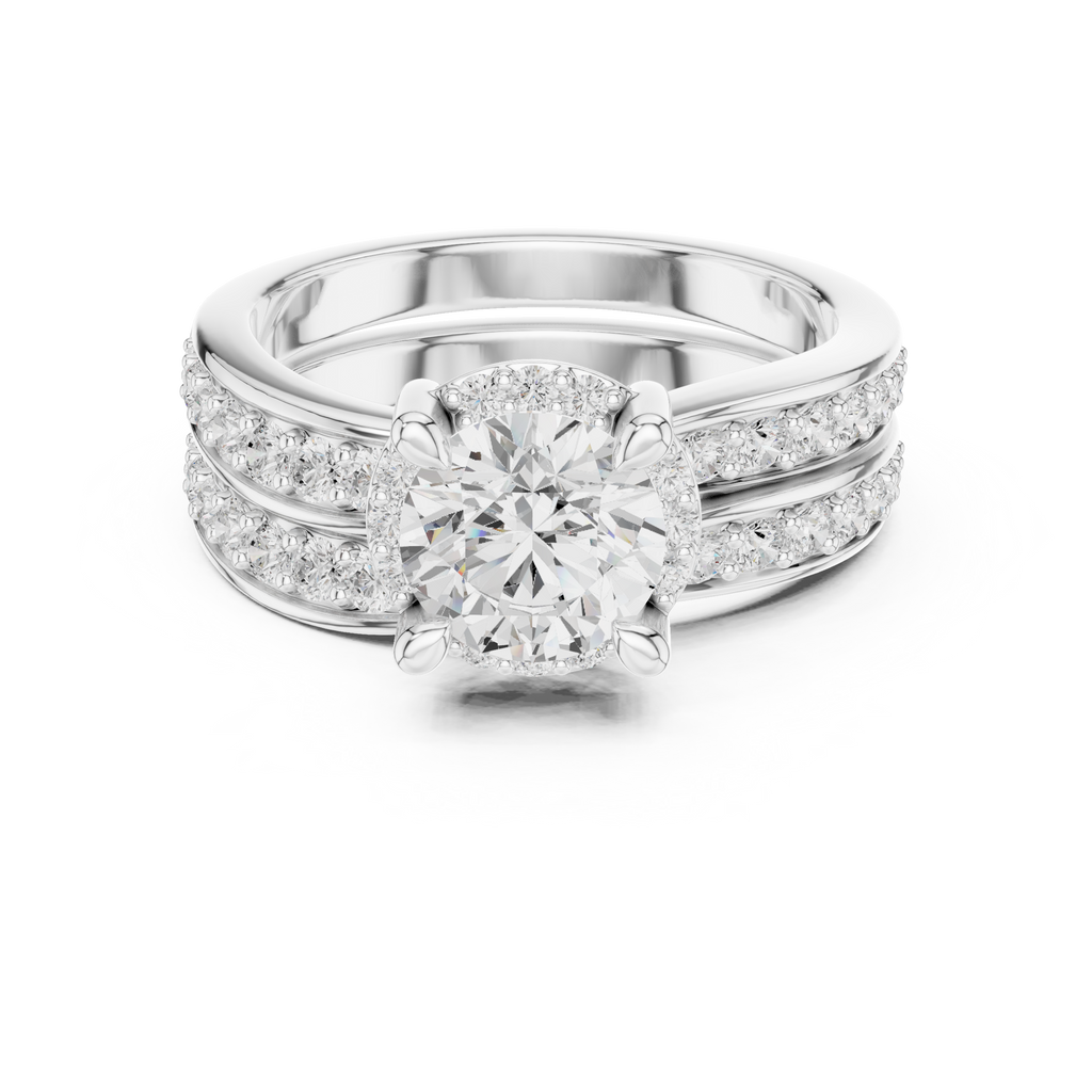White Gold