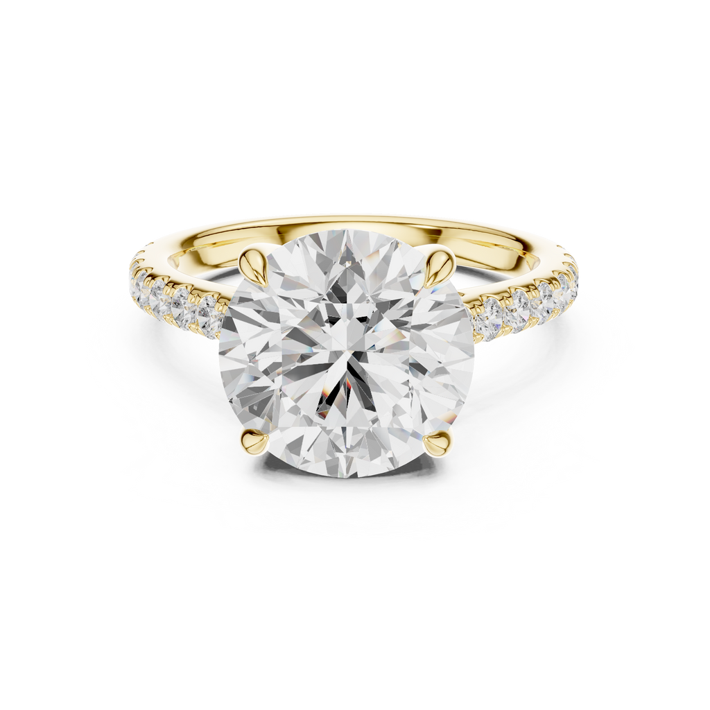 Yellow Gold