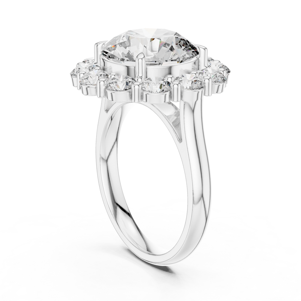 White Gold