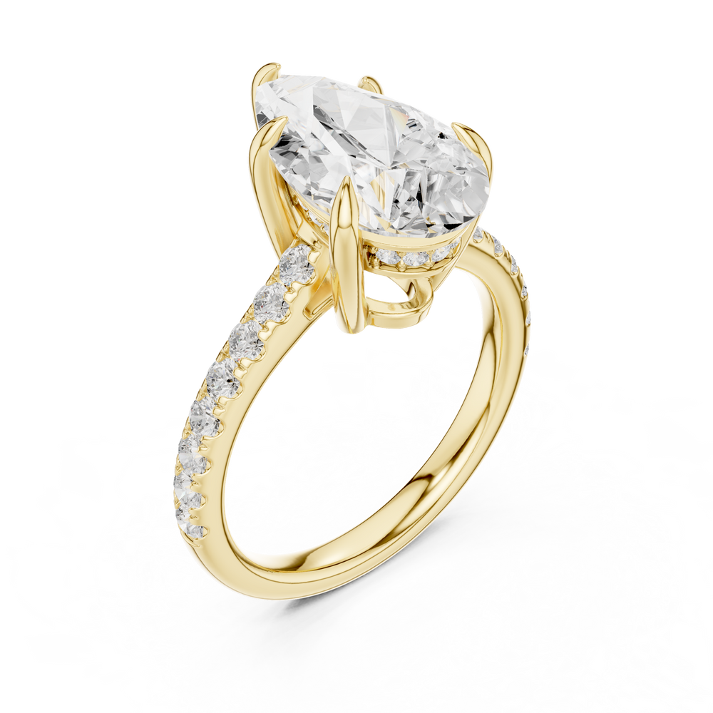 Yellow Gold