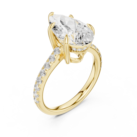 Yellow Gold