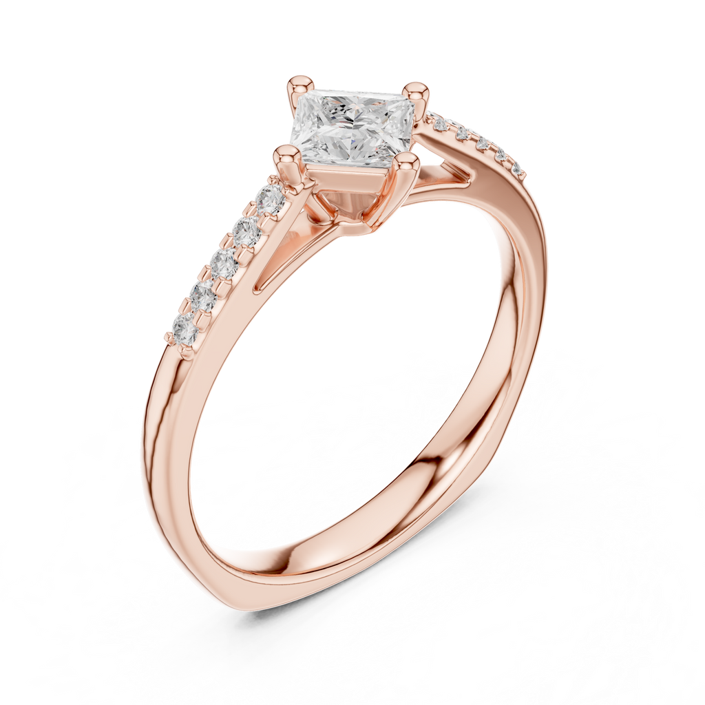 Rose Gold