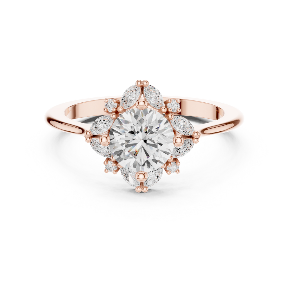 Rose Gold
