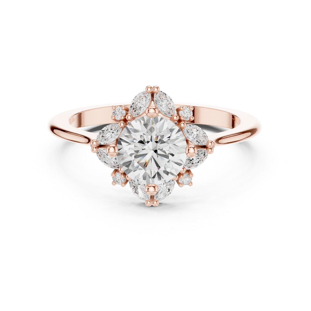 Rose Gold