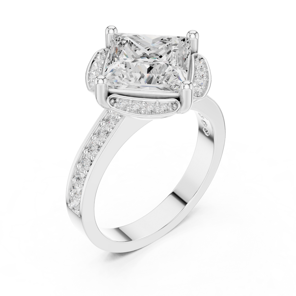 White Gold