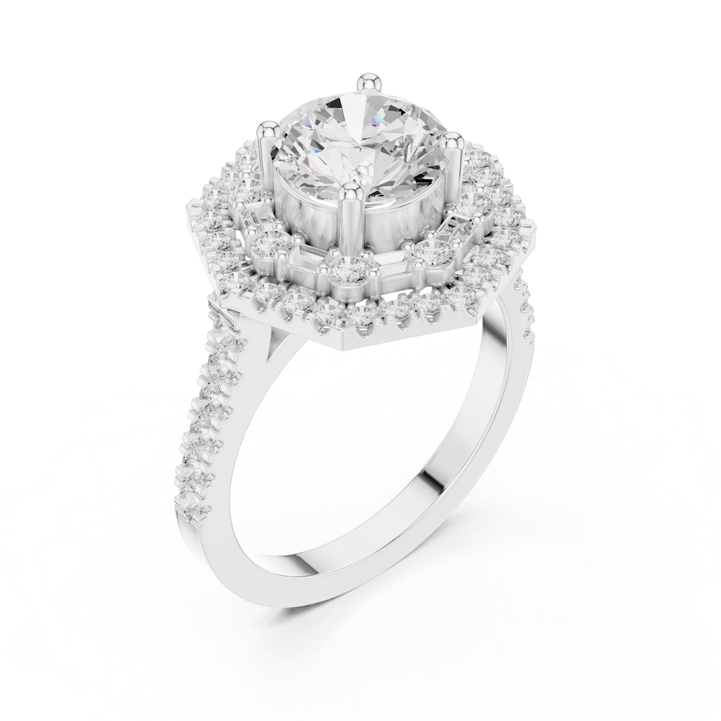 White Gold