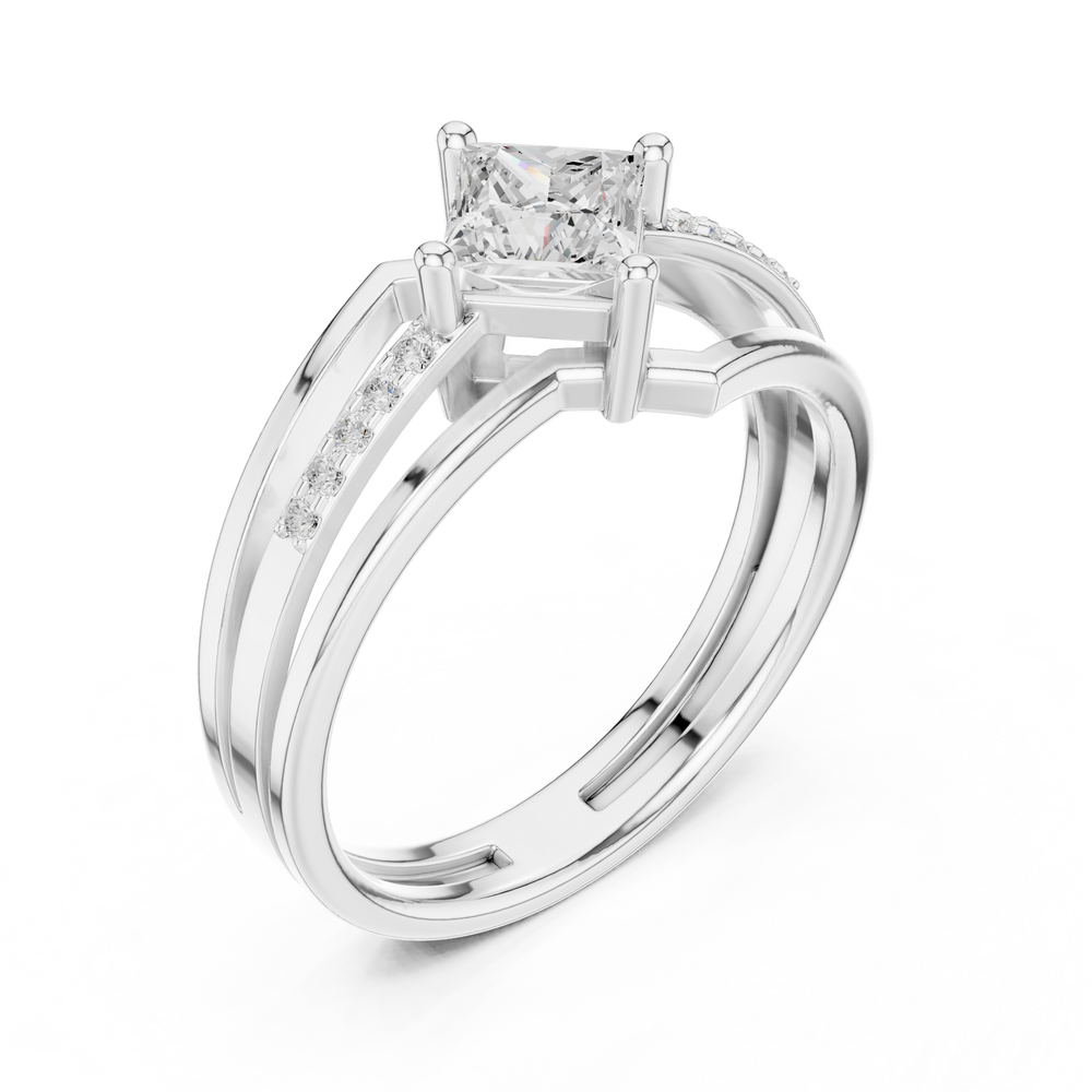 White Gold