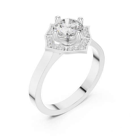 White Gold