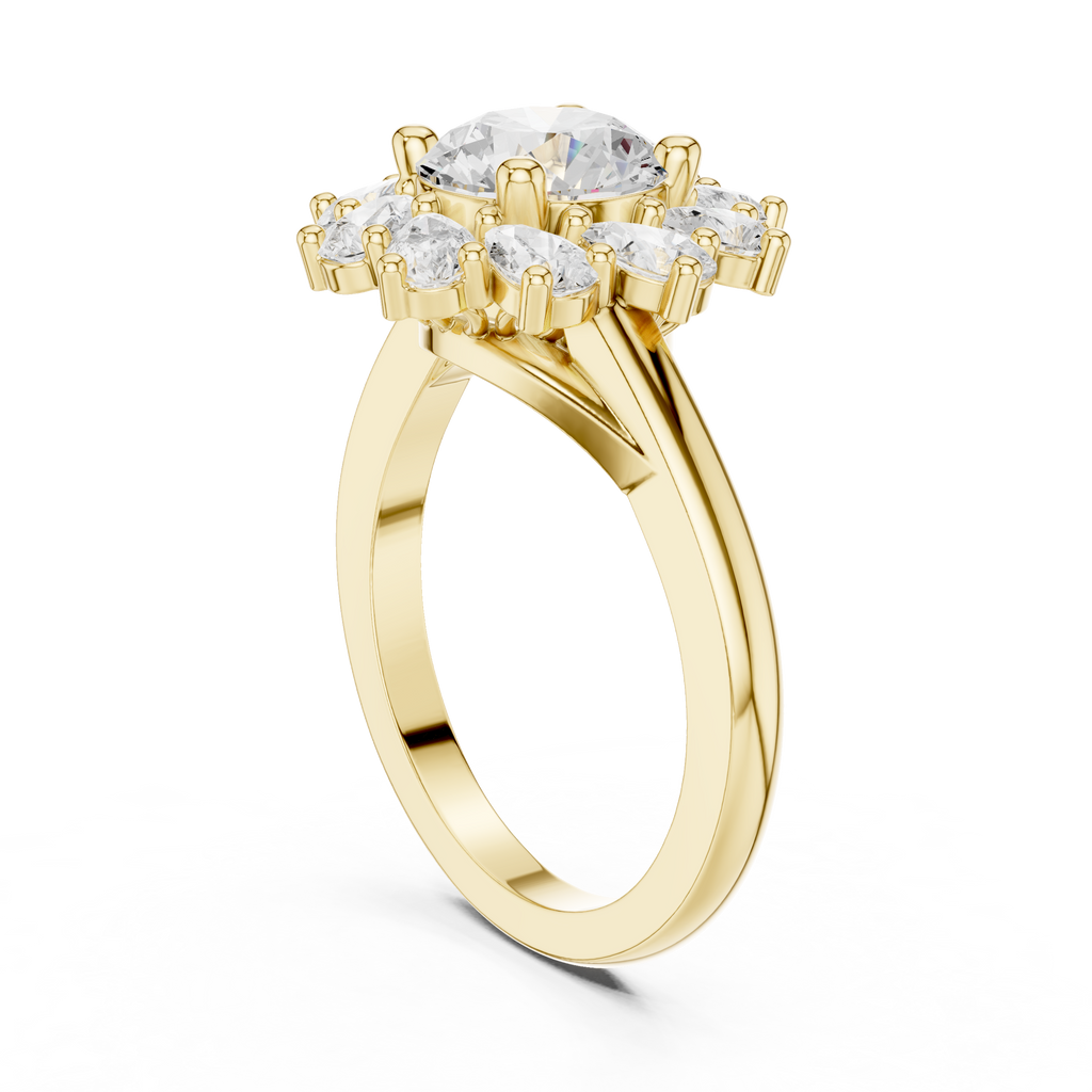 Yellow Gold