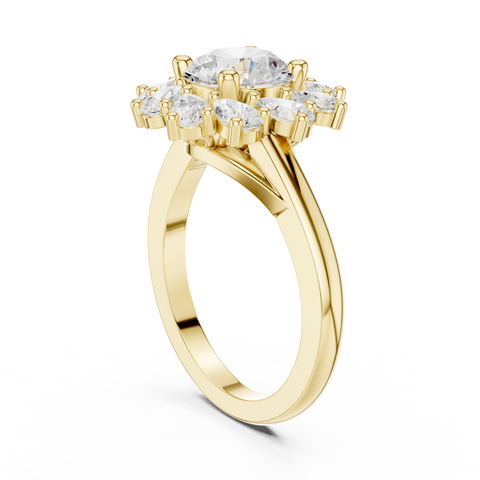 Yellow Gold