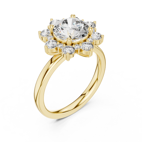 Yellow Gold