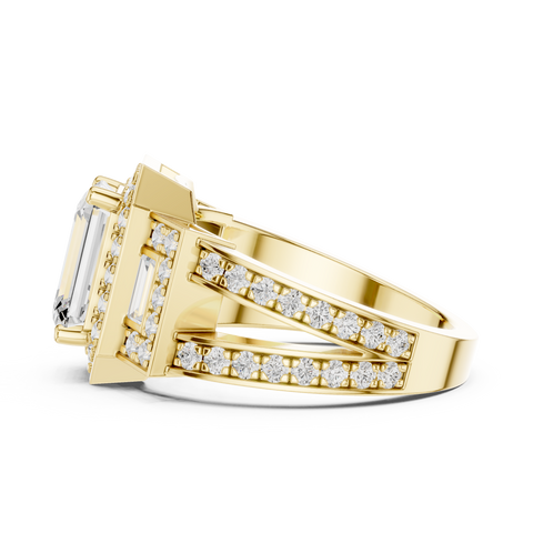 Yellow Gold