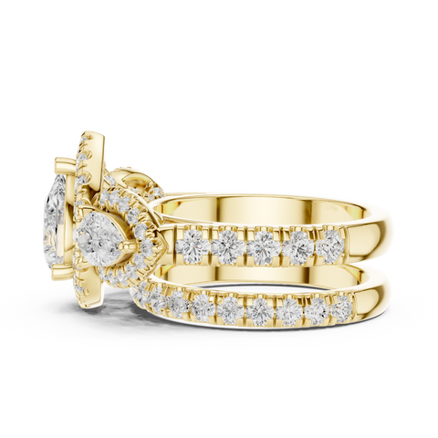 Yellow Gold