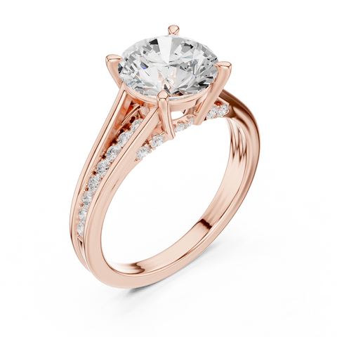 Rose Gold
