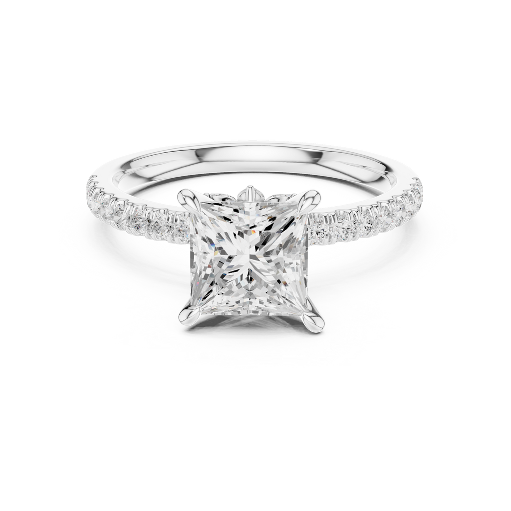 White Gold