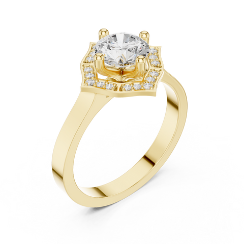 Yellow Gold