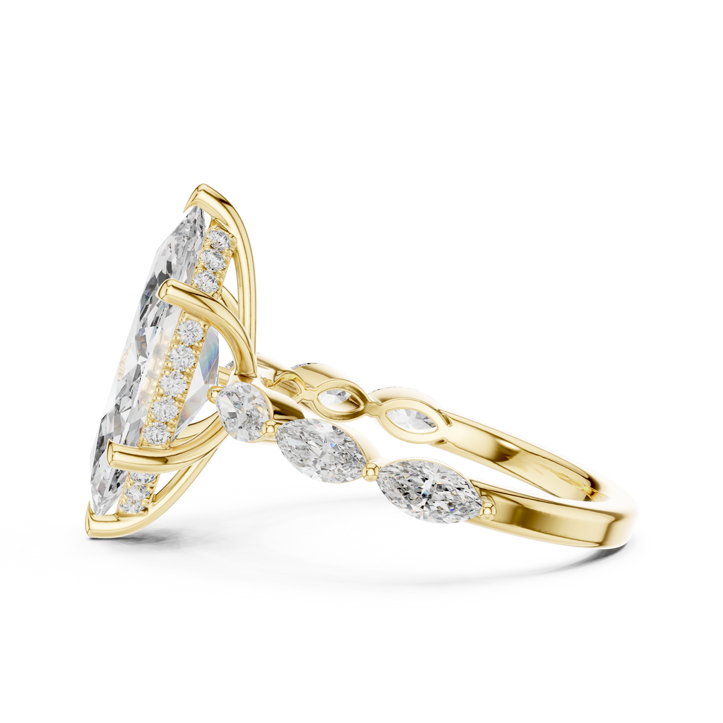Yellow Gold