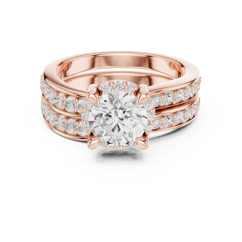 Rose Gold