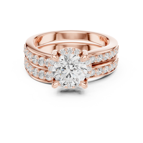 Rose Gold