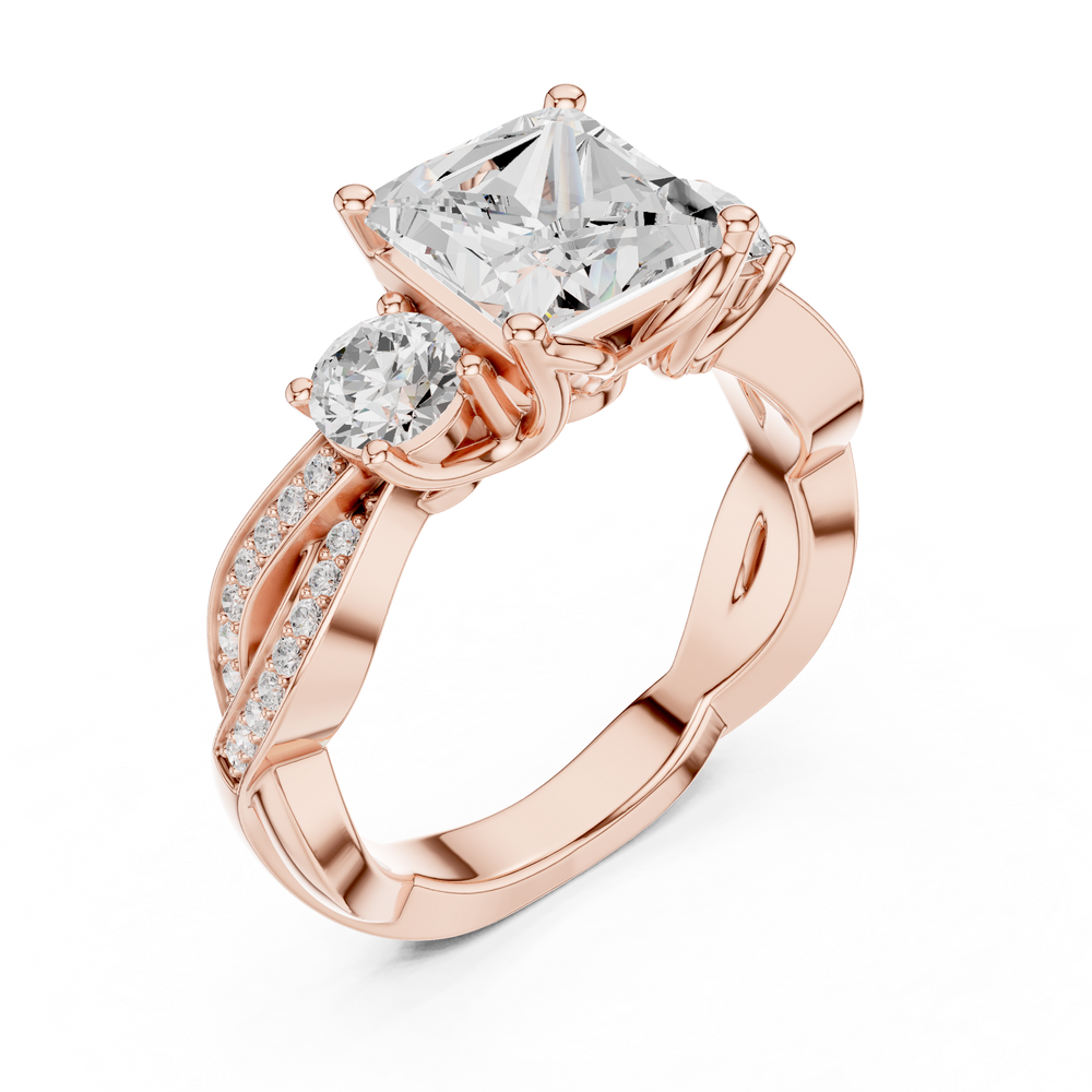 Rose Gold