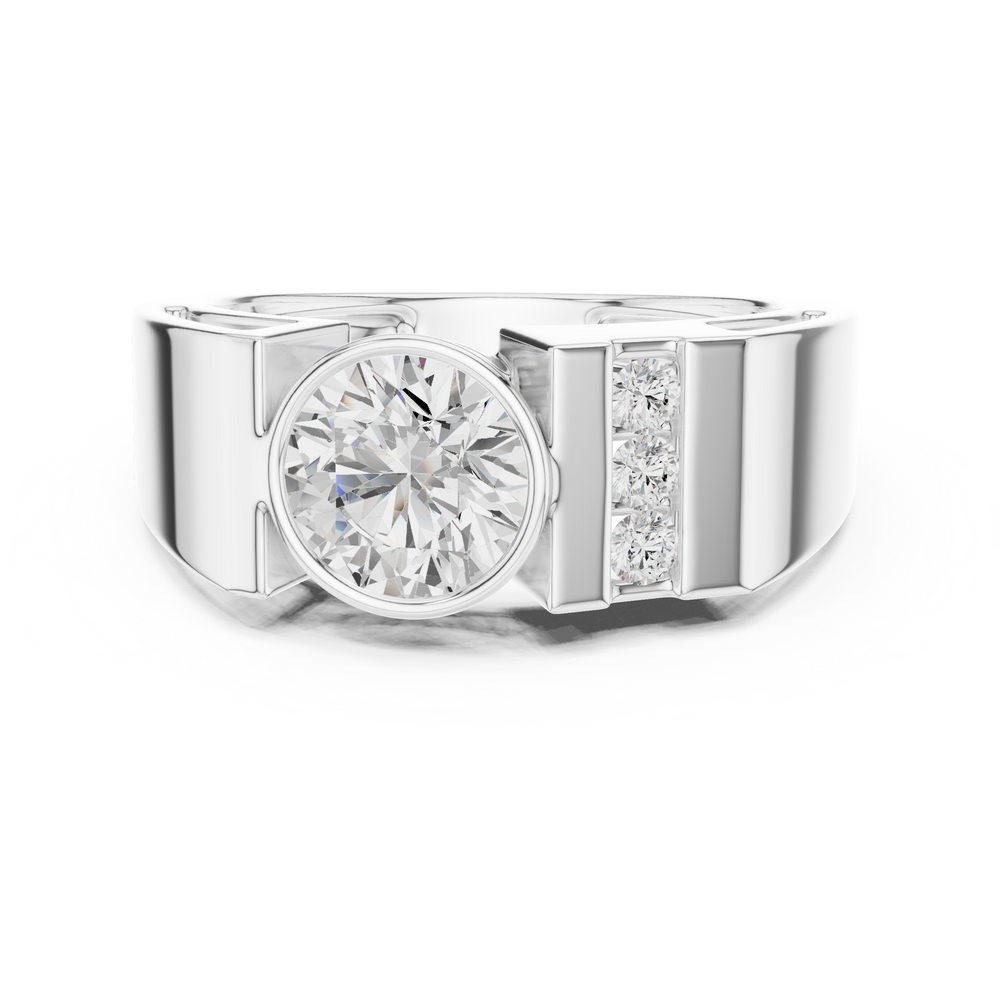 White Gold