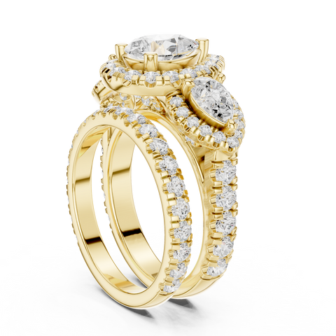 Yellow Gold