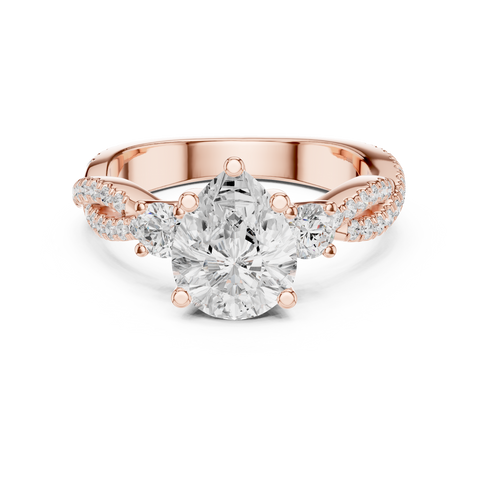 Rose Gold