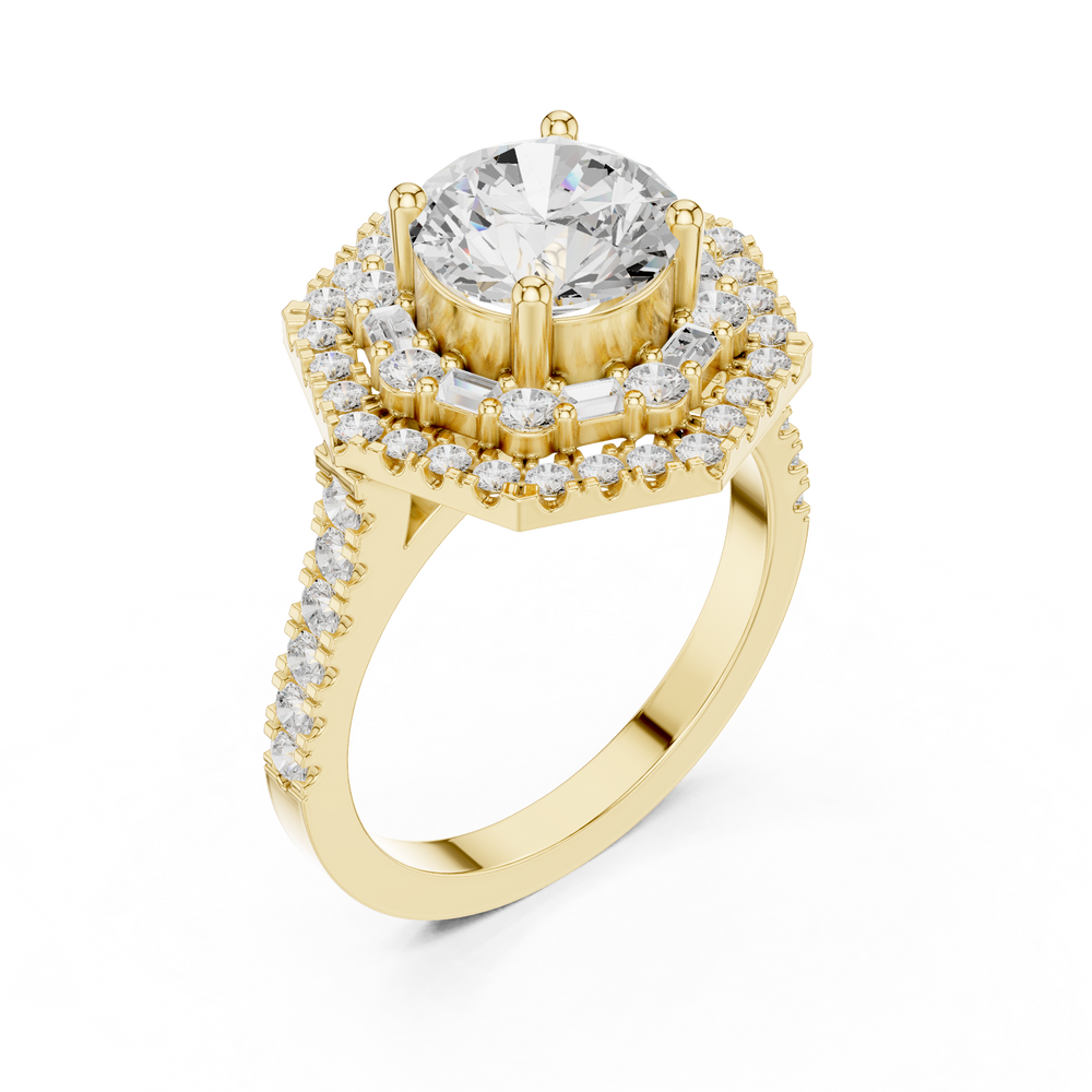 Yellow Gold
