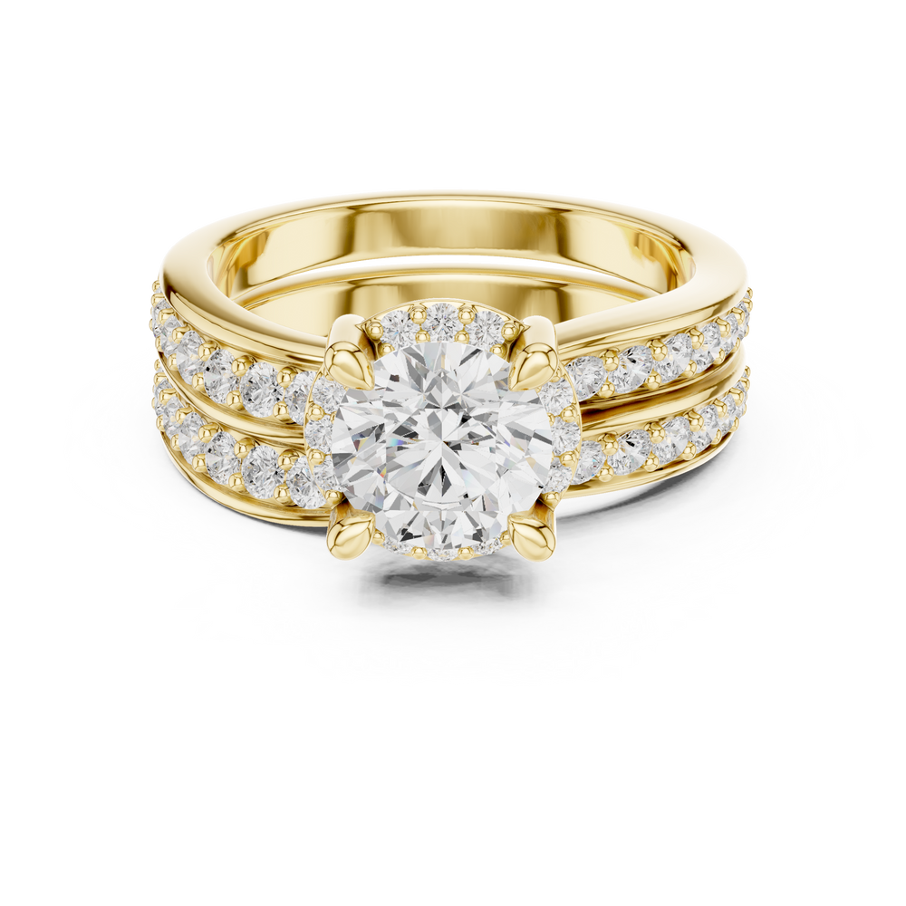 Yellow Gold