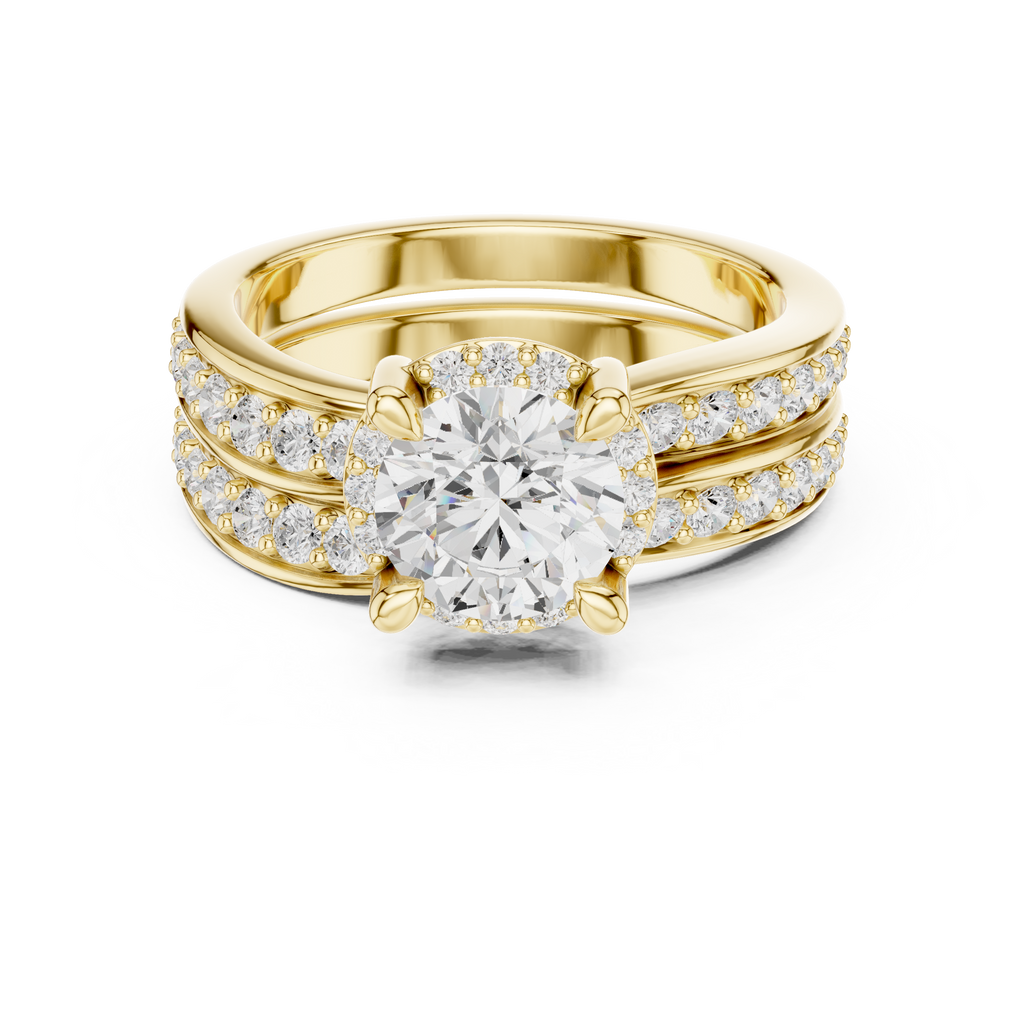 Yellow Gold